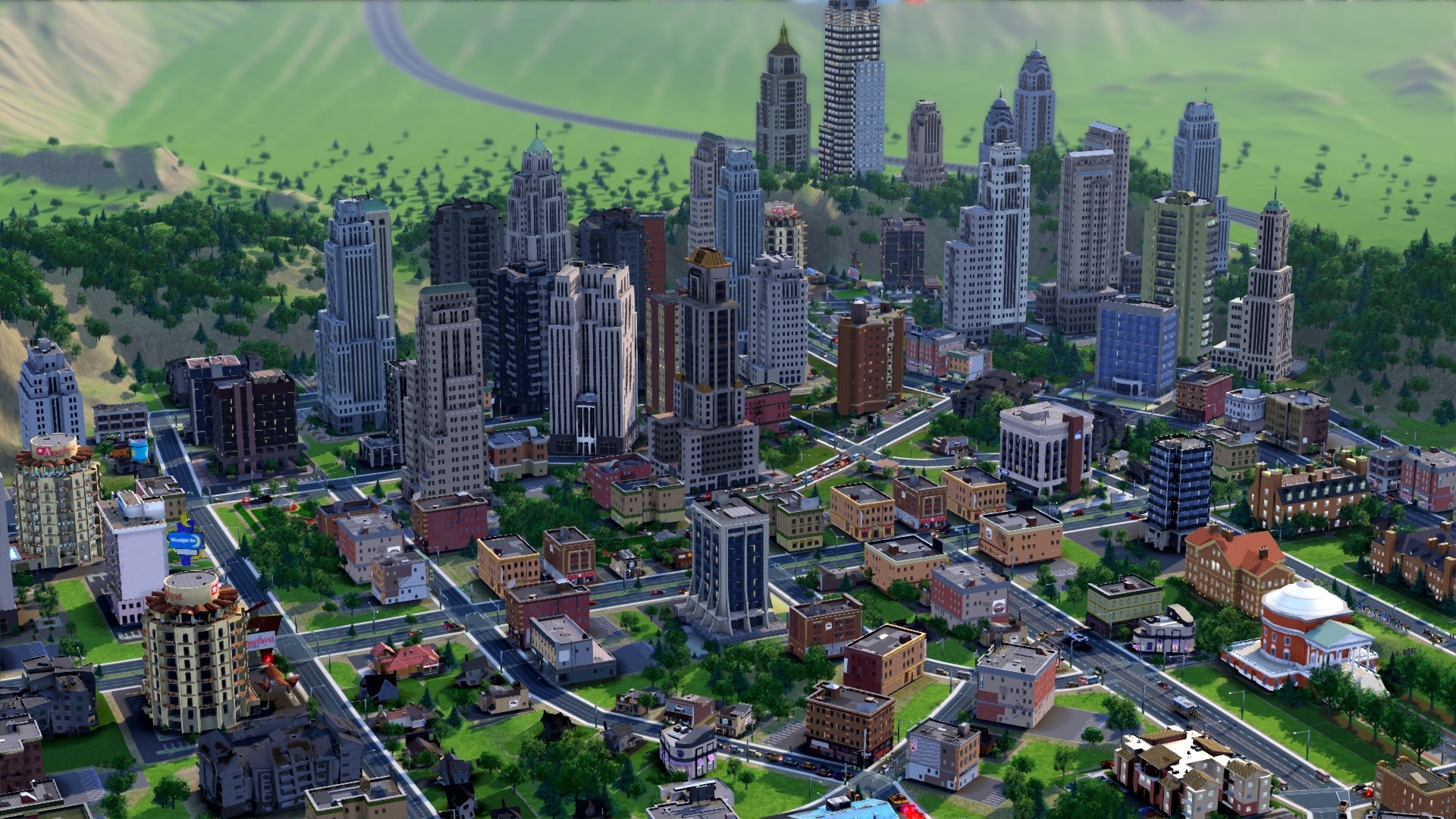Simcity complete edition download mac download