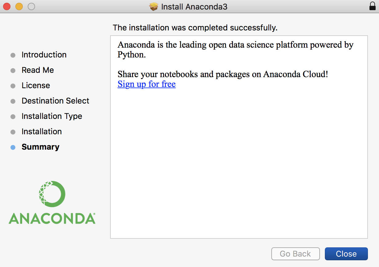 Download anaconda on mac
